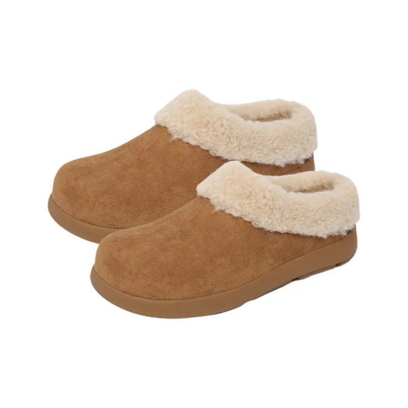 Pleasant Language Slippers / Home Slippers-3