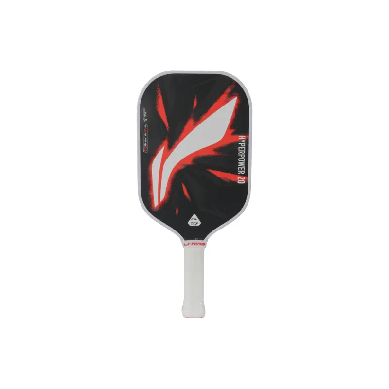 LiNing Pickleball Paddle Unisex Single Grip-2