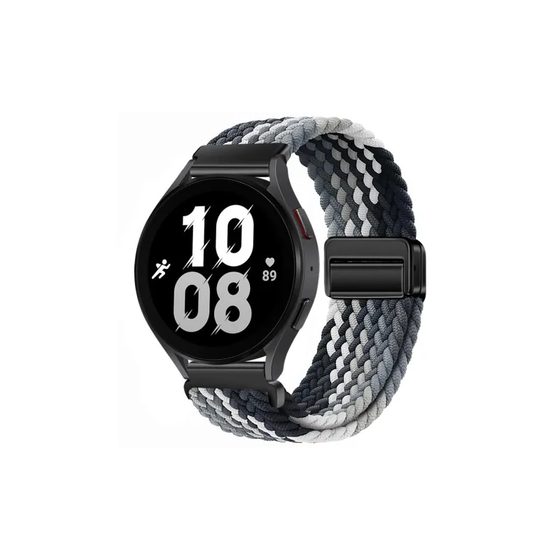 APEPALOG Huawei Compatibility Watch Band 215MM Nylon Material-6