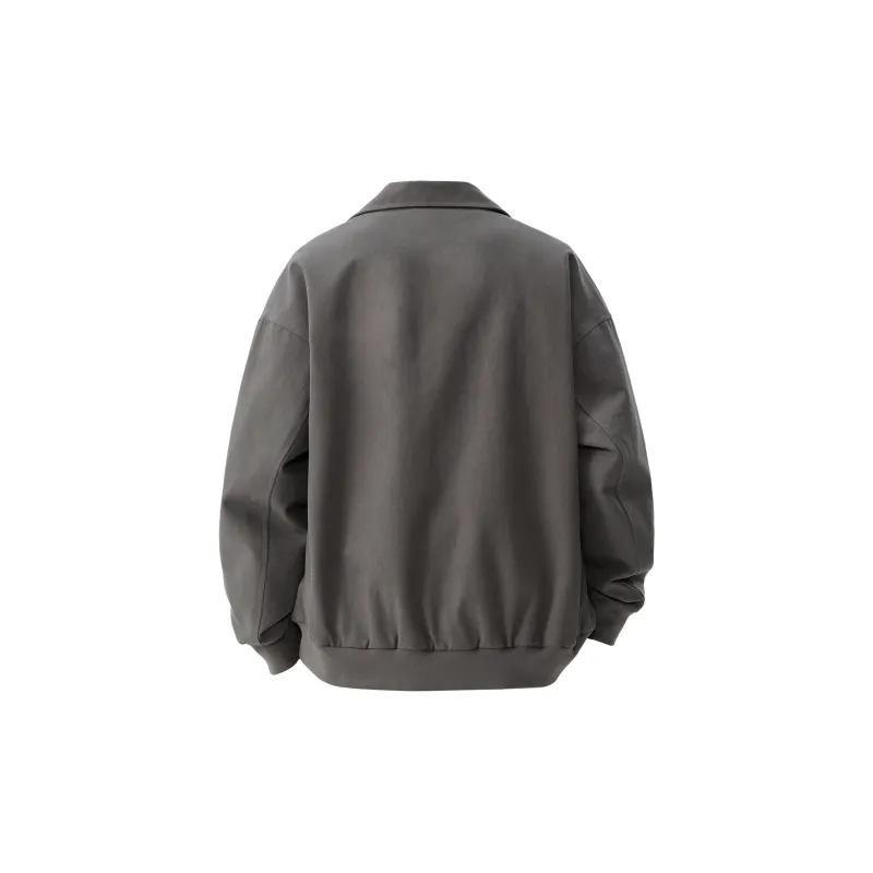 ROSECREED Jackets Unisex-7