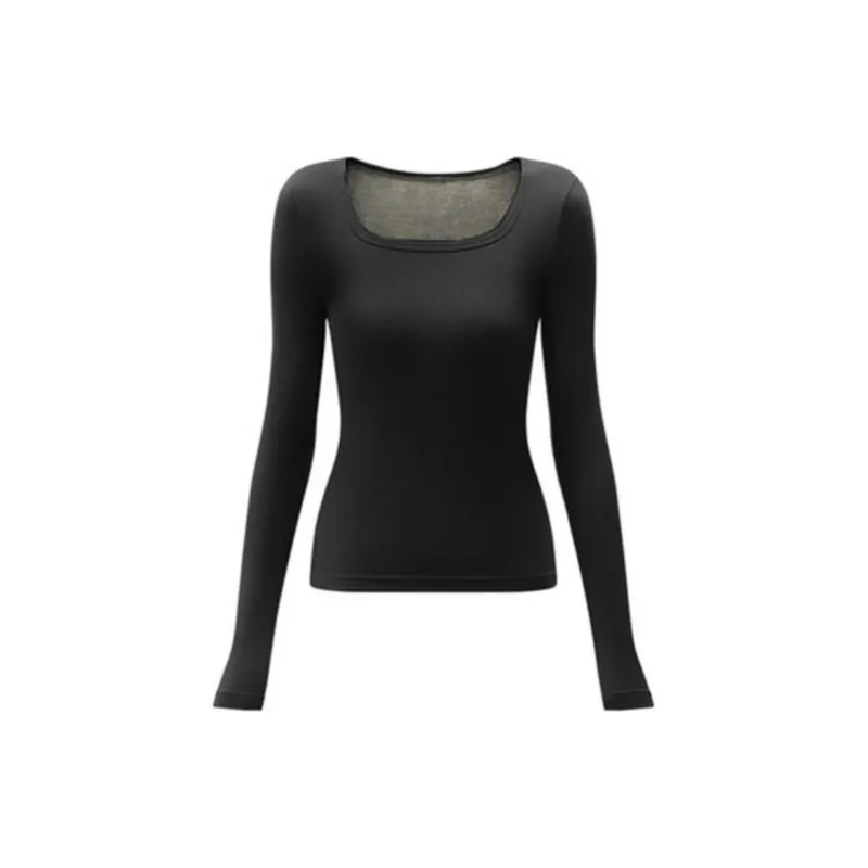 Byford Undershirts Women's White-3