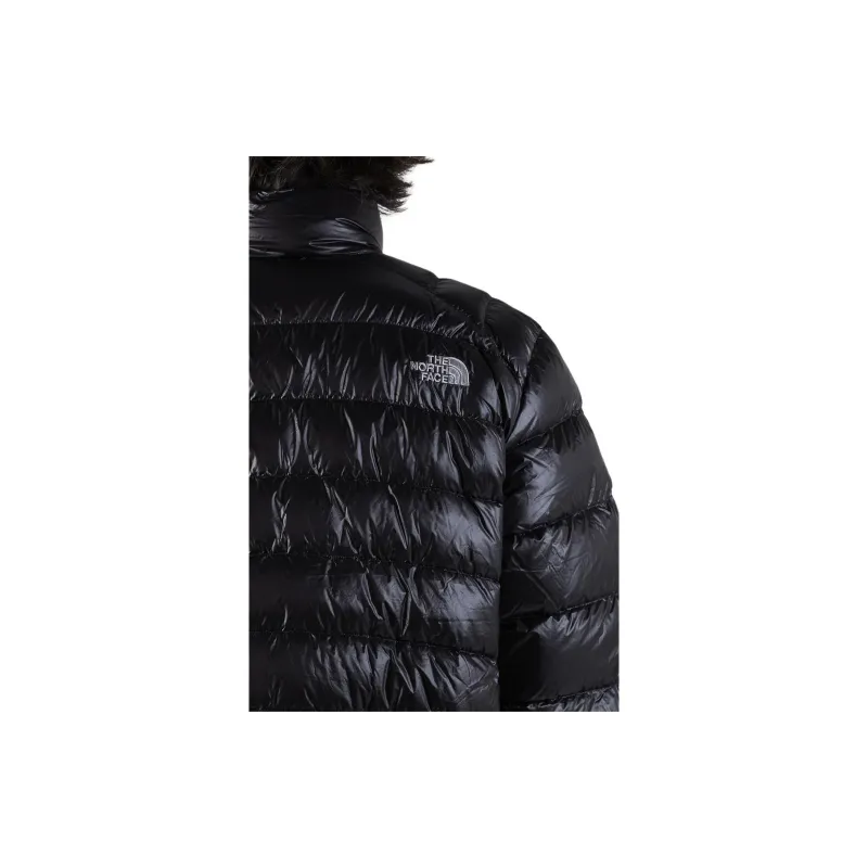 THE NORTH FACE Down Jacket Men's Black-4