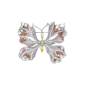 Marco Bizzarri Brooches Women's