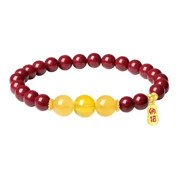 Olampe Beeswax Bracelets Women's