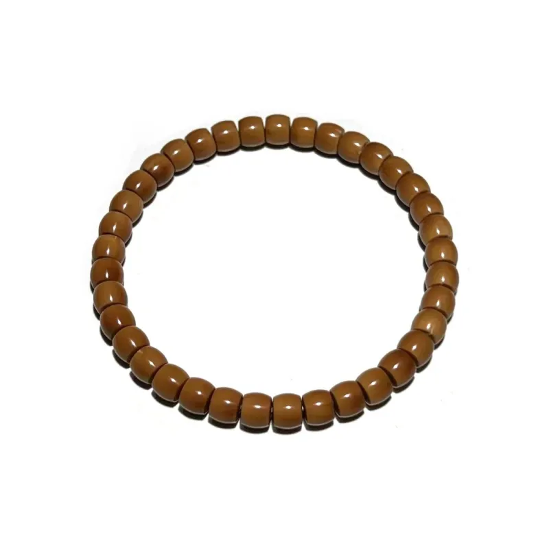 CUISHI Olive Pit Bracelets Unisex-0