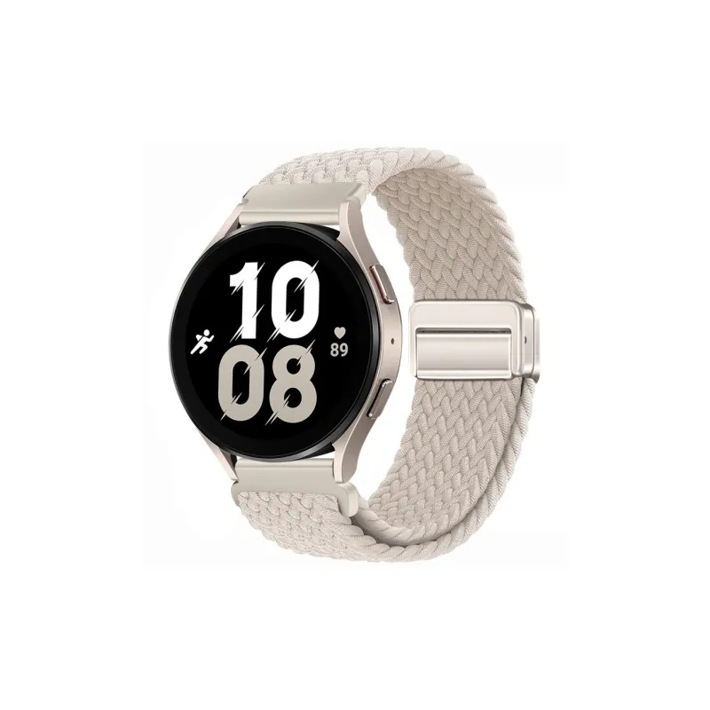 APEPALOG Huawei Compatibility Watch Band 215MM Nylon Material-4