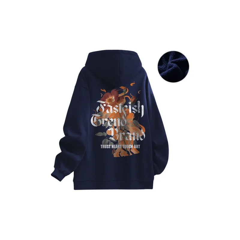 FASTFISH Sweatshirts Unisex-25