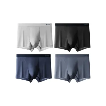 SOIE Men Underpants