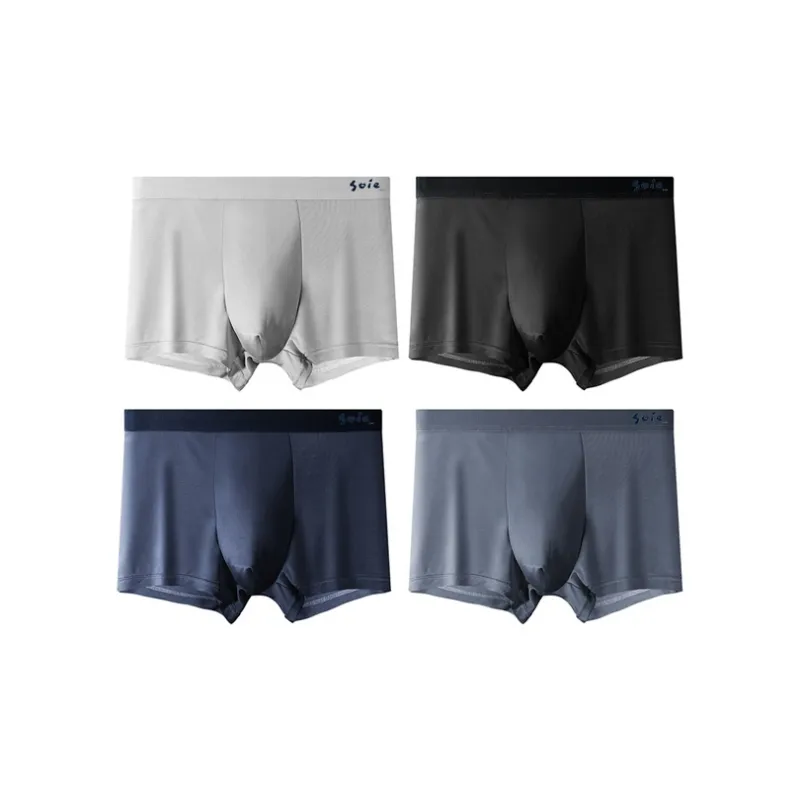 SOIE Men Underpants-0
