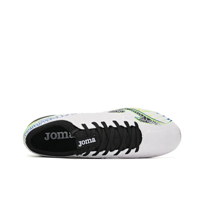 Joma MG Rubber Short Studs Soccer Shoes Professional Match Training-3