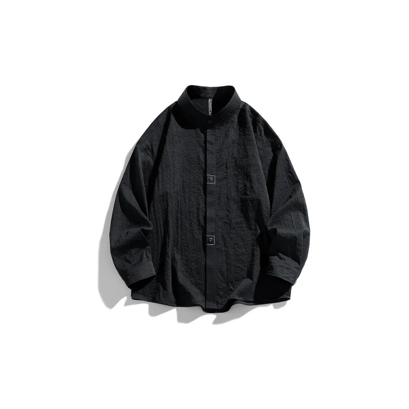 MIIOW Trend Party Series Shirt Unisex-1