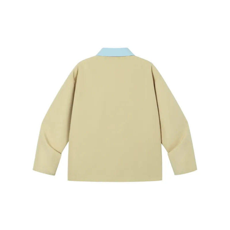 PSO Brand Jackets & Coats Unisex-6