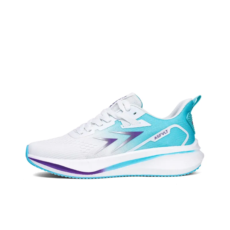 ASFVLT SNEAKERS Lightweight And Breathable Low Top Popcorn Running Shoes Men's-14