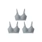 3 Pack-Gray