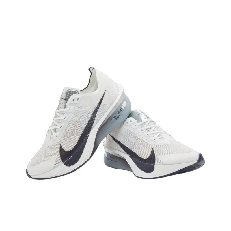 Nike ZoomX Vaporfly Next% 4 White Obsidian Mist-1