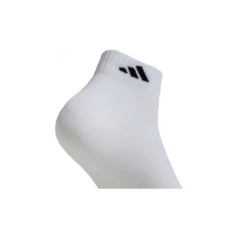 Adidas Ankle Socks Unisex 2 Pack-2