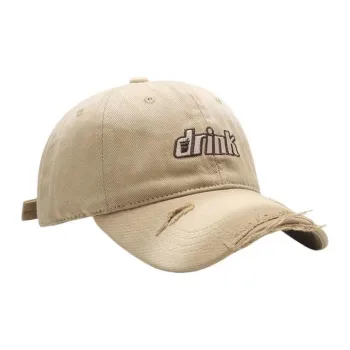CARDANRO Cotton Baseball Caps Unisex