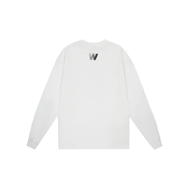 WAITINGWAVE T Shirts Unisex-1