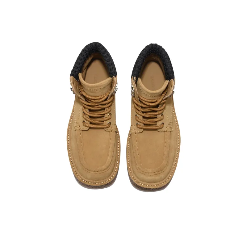 TAICHIISM Short Martin Boot Unisex-9