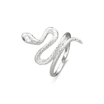 RINGLOVE 925 Sterling Silver Rings Women's