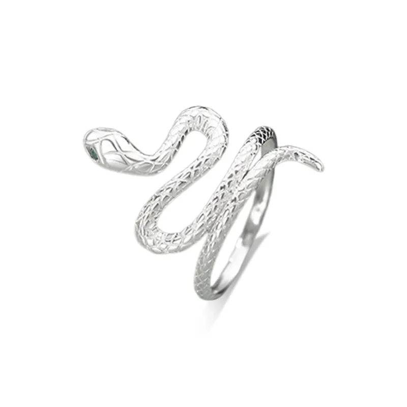 RINGLOVE 925 Sterling Silver Rings Women's-0