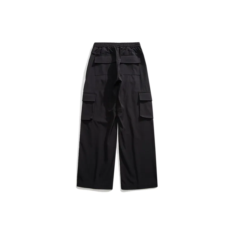 HOWIE LANDAU Cargo Pants Unisex-2