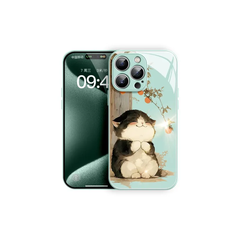 Lingtao Phone Cases-13