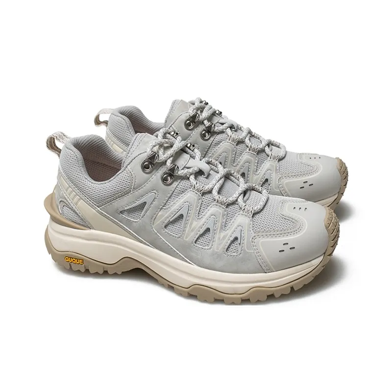 Ancient Finches Mountaineering & Hiking Shoes Unisex-13