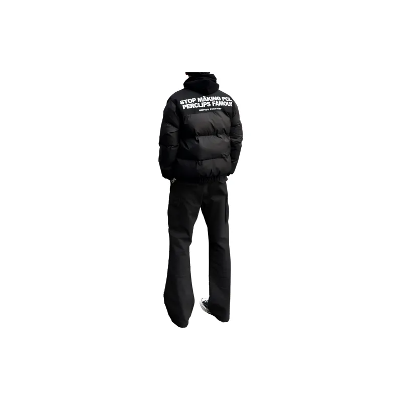 Paddy Julia Cargo Pants Unisex-2