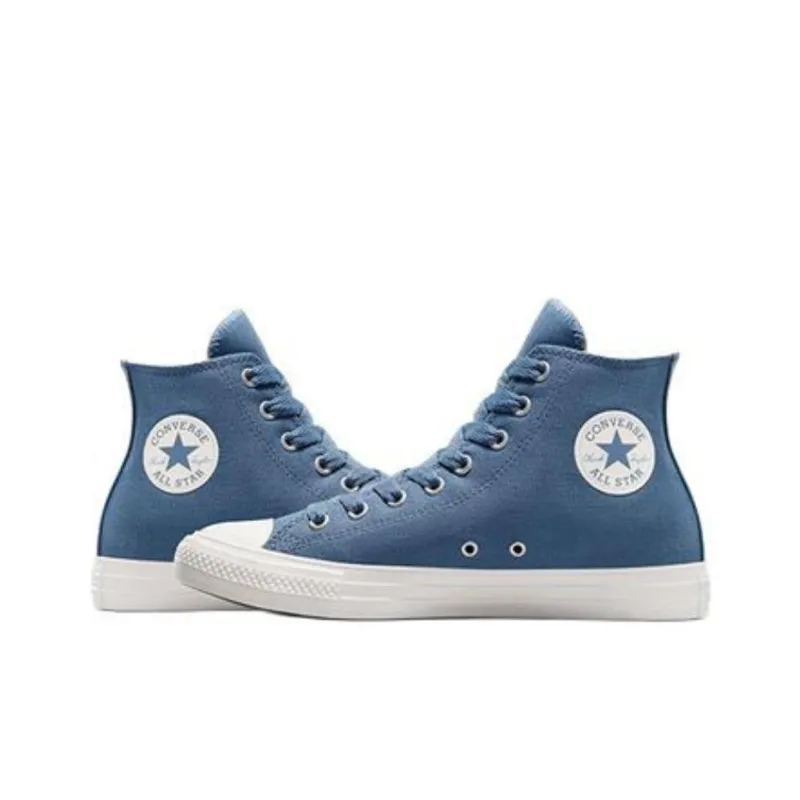Converse Chuck Taylor All Star High 'Lakeside Blue'-3
