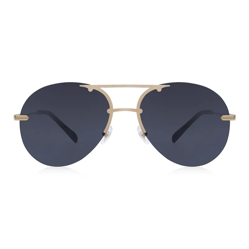 VEGOOS Aviator Sunglasses Unisex-2