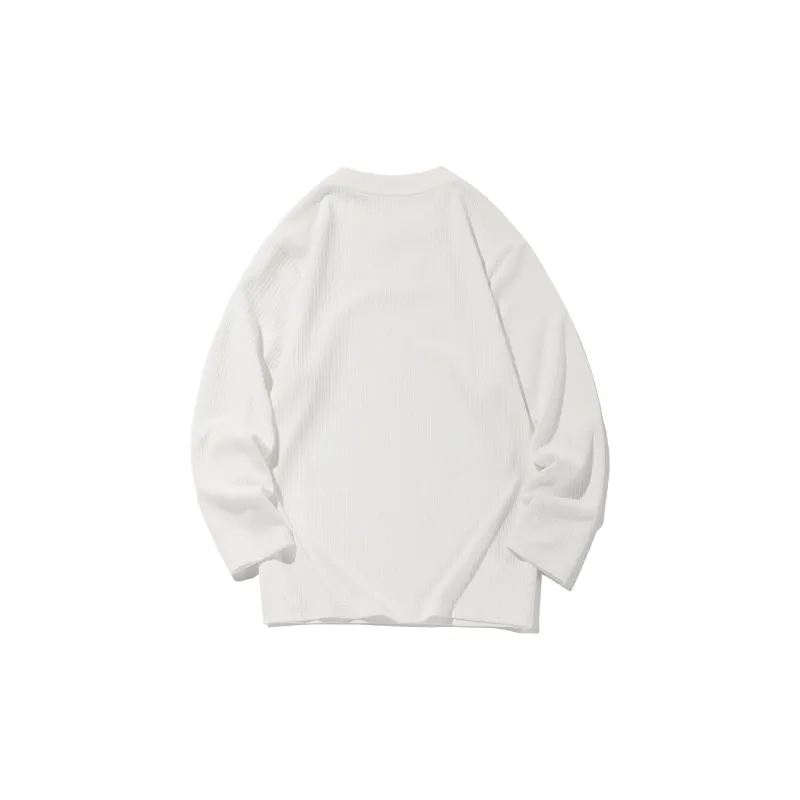 JIMI&JONS Long Sleeved T Shirts Unisex-6