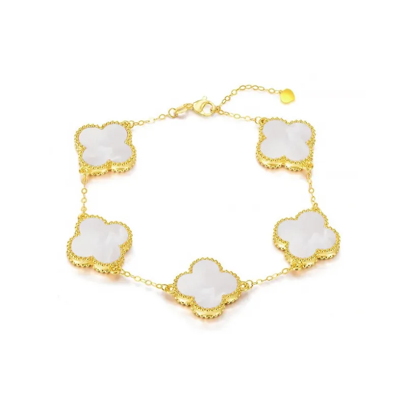 FANSHINER Alloy/Plated K Bracelets Women's-7