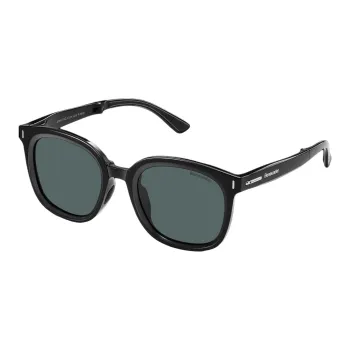 BENEUNDER TR90 Square Sunglasses Unisex