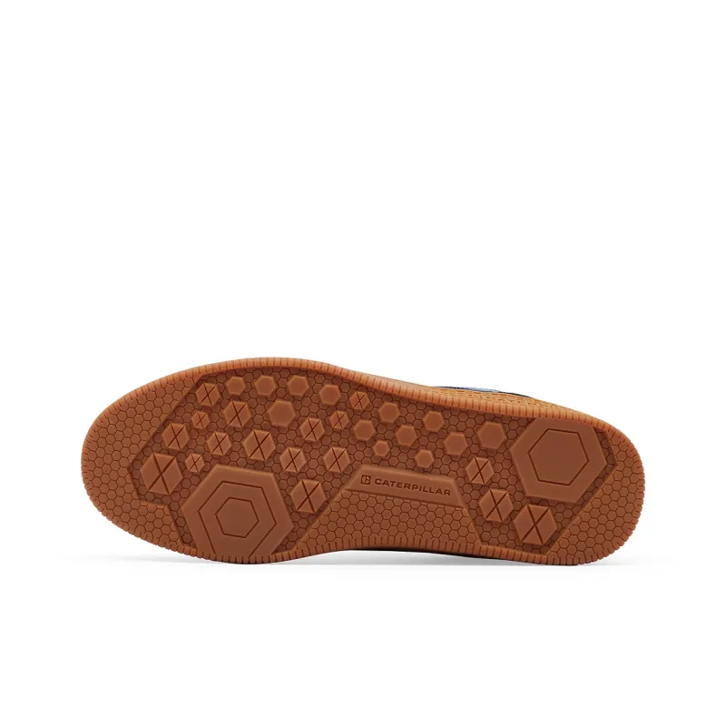 CAT Low Top Skateboard Shoes Men's-5