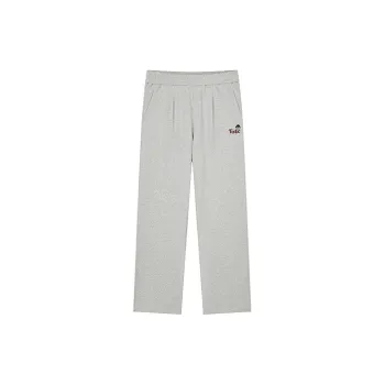 Teenie Weenie Men Knitted Sports Pants Unisex