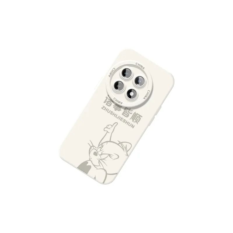 TUYAO Phone Cases-2