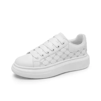 Jerden Smith Wear Resistant Balance Cushioning Low Top Skateboard Shoes Men's