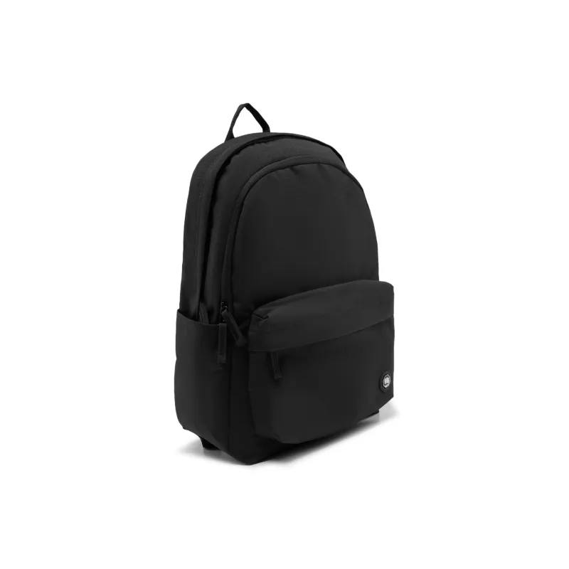 LiNing Polyester Backpack Regular Unisex Black-2