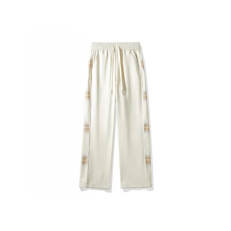 HOWIE LANDAU Casual Pants Unisex-1