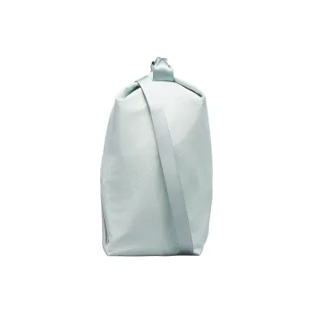 Lululemon Cotton Crossbody Bag Shoulder Bag Regular Women's Pond Green
