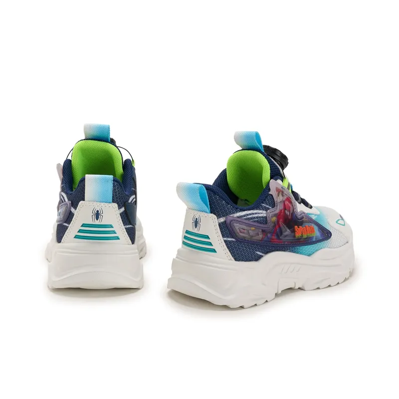 Disney Spider-Man Series Kids' Casual Shoes Kids-10