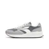 Gray White