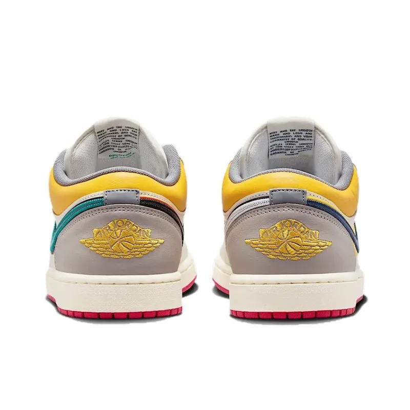 Jordan 1 Low Prm Sail Cashmere-4