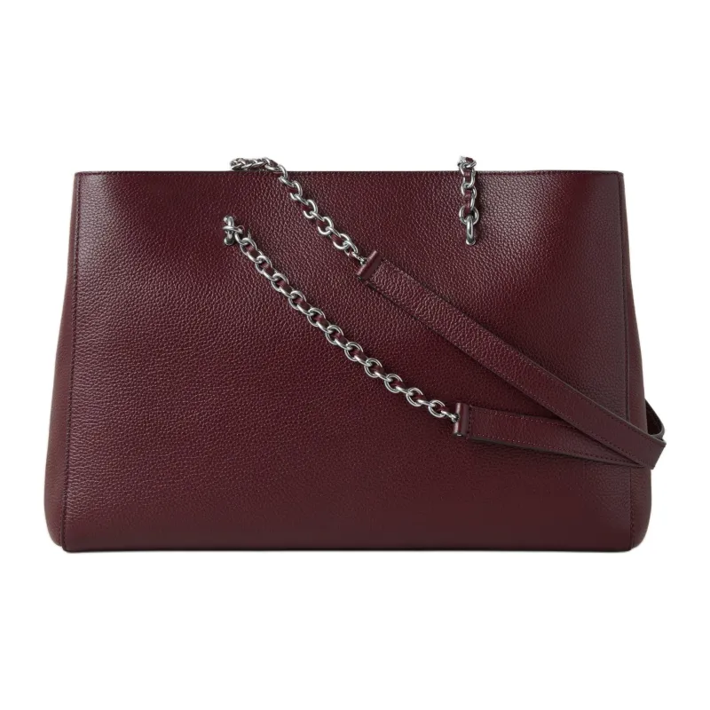 Mulberry Lily Tote Bag-2