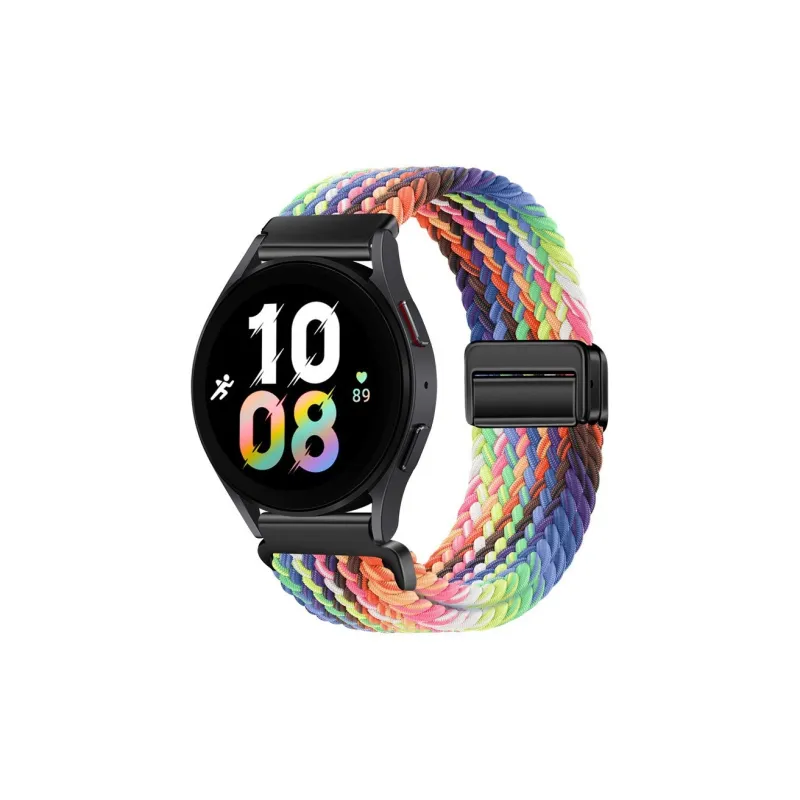 APEPALOG Huawei Compatibility Watch Band 215MM Nylon Material-2