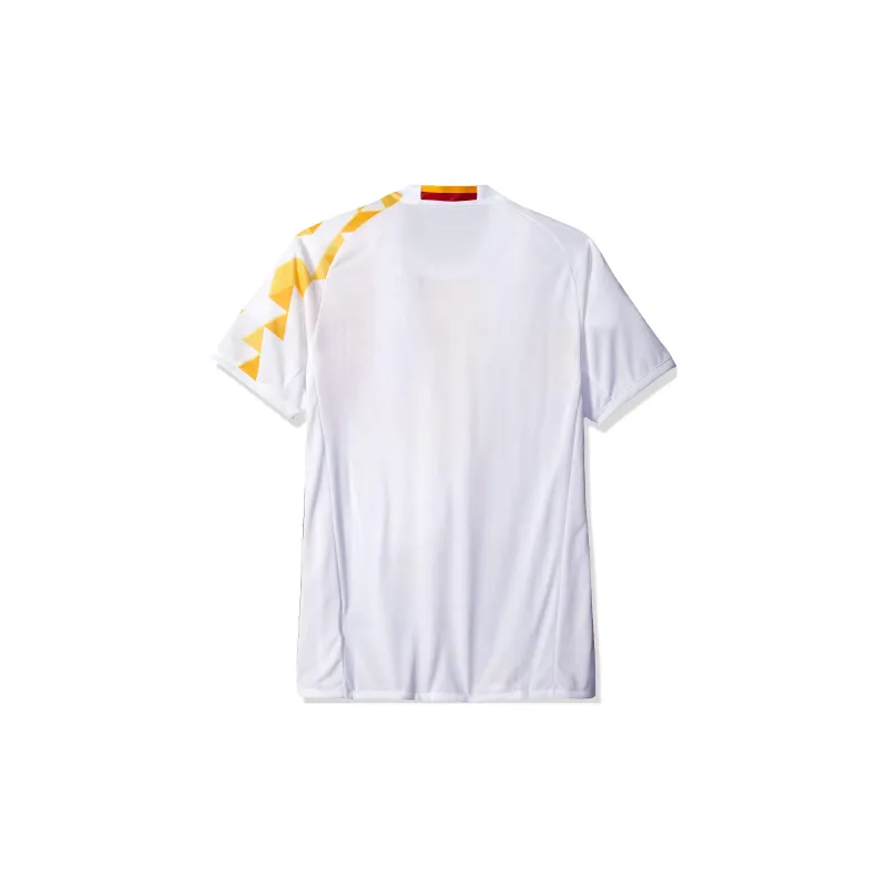 Adidas Climacool Soccer Jerseys Men's White/Power Red-1
