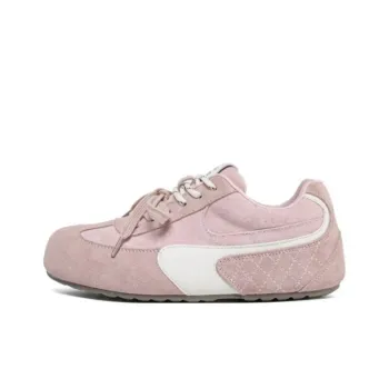 OBWA Low Top Casual Shoes Women's