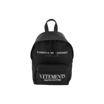Vetements Backpacks