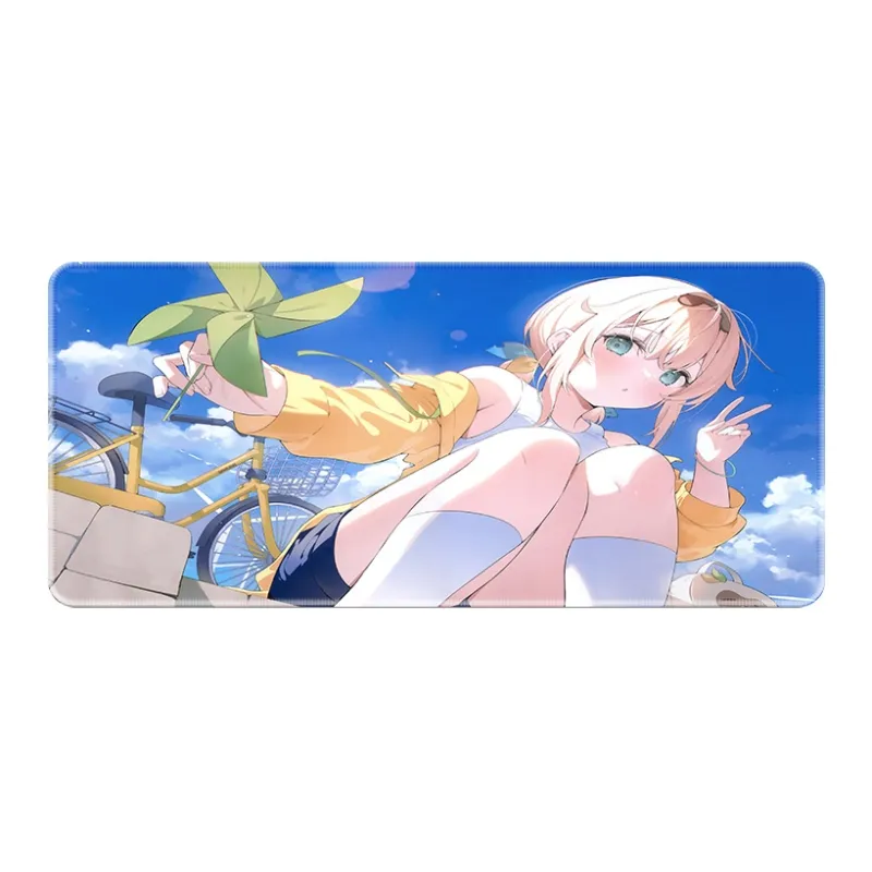 ZHUANGXINGXIA Mouse Pads-18